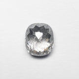 1.45ct 7.19x6.27x3.56mm Cushion Double Cut 23834 - 33 - MTD