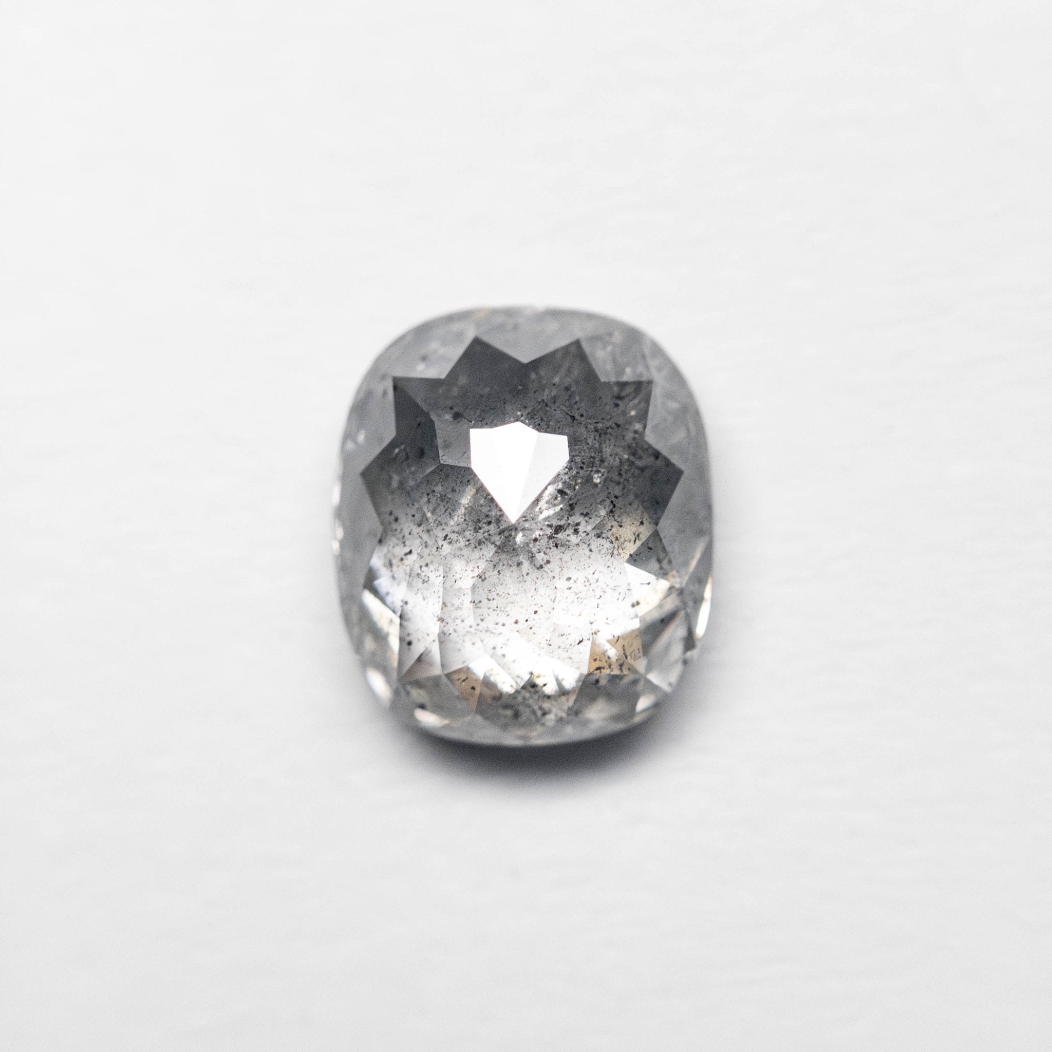 1.45ct 7.19x6.27x3.56mm Cushion Double Cut 23834 - 33 - MTD