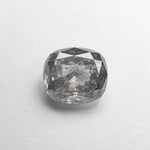 1.45ct 7.19x6.27x3.56mm Cushion Double Cut 23834 - 33 - MTD