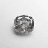 1.45ct 7.19x6.27x3.56mm Cushion Double Cut 23834 - 33 - MTD