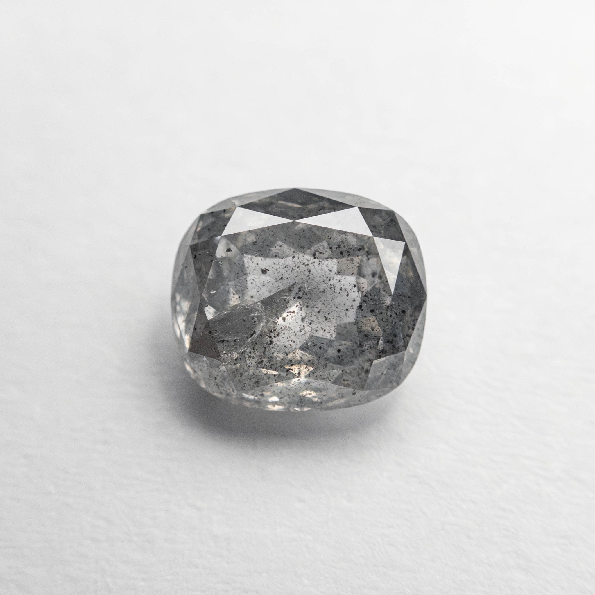 1.45ct 7.19x6.27x3.56mm Cushion Double Cut 23834 - 33 - MTD