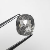 1.45ct 7.19x6.27x3.56mm Cushion Double Cut 23834 - 33 - MTD