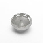 2.49ct 8.35x6.85x4.59mm Oval Double Cut 23840 - 21 - MTD