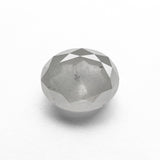 2.49ct 8.35x6.85x4.59mm Oval Double Cut 23840 - 21 - MTD