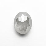 2.49ct 8.35x6.85x4.59mm Oval Double Cut 23840 - 21 - MTD