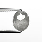 2.49ct 8.35x6.85x4.59mm Oval Double Cut 23840 - 21 - MTD