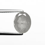 2.49ct 8.35x6.85x4.59mm Oval Double Cut 23840 - 21 - MTD