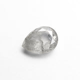 1.38ct 8.49x6.25x2.76mm Pear Double Cut 23840 - 29 - MTD