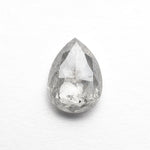 1.38ct 8.49x6.25x2.76mm Pear Double Cut 23840 - 29 - MTD