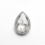 1.38ct 8.49x6.25x2.76mm Pear Double Cut 23840 - 29 - MTD
