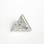 1.09ct 6.79x7.69x3.55mm Triangle Step Cut 23840 - 37 - MTD