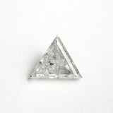 1.09ct 6.79x7.69x3.55mm Triangle Step Cut 23840 - 37 - MTD