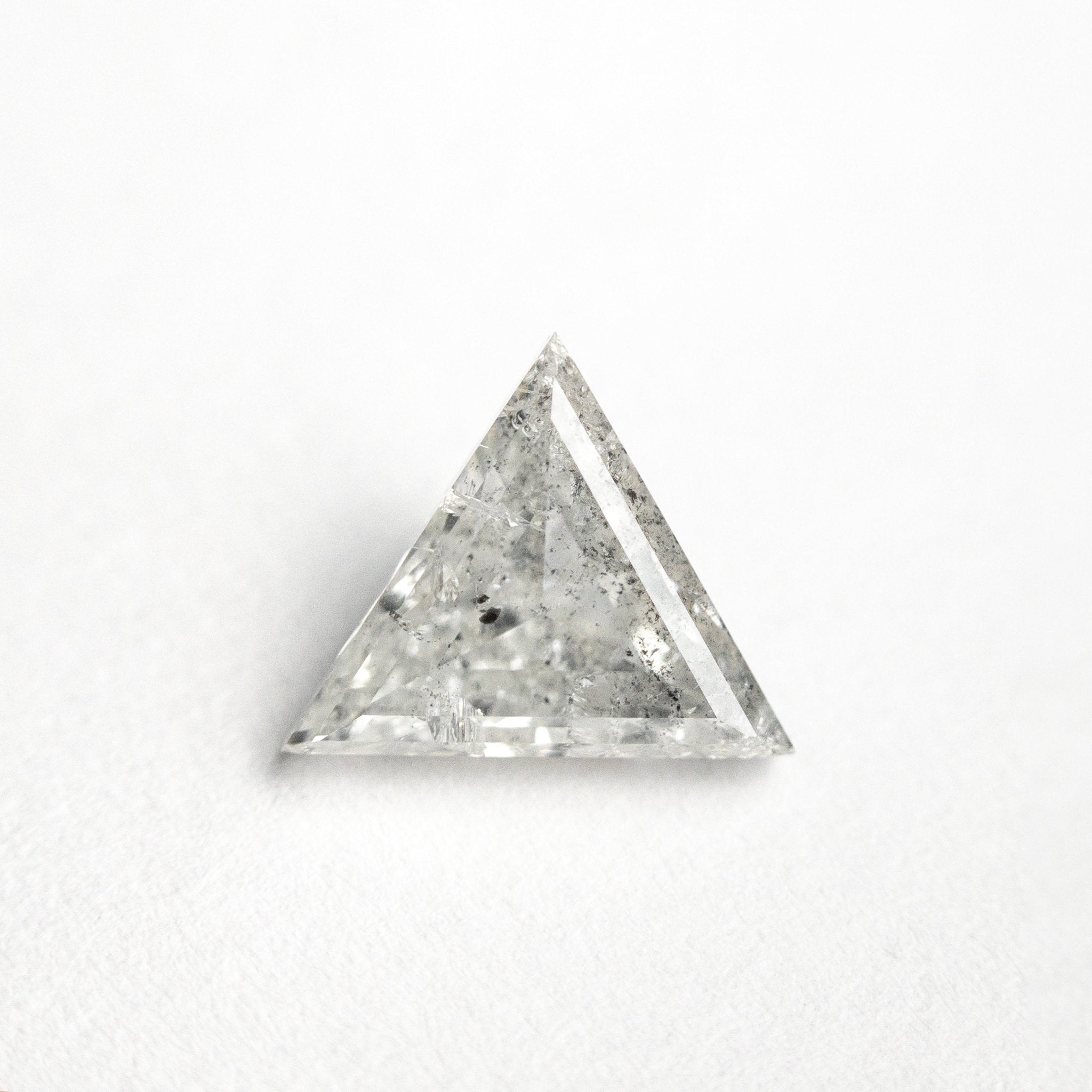1.09ct 6.79x7.69x3.55mm Triangle Step Cut 23840 - 37 - MTD