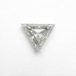 1.09ct 6.79x7.69x3.55mm Triangle Step Cut 23840 - 37 - MTD
