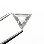 1.09ct 6.79x7.69x3.55mm Triangle Step Cut 23840 - 37 - MTD