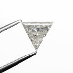 1.09ct 6.79x7.69x3.55mm Triangle Step Cut 23840 - 37 - MTD