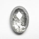4.05ct 11.93x8.47x4.72mm Oval Double Cut 23878 - 01 - MTD