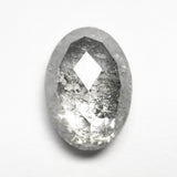 4.05ct 11.93x8.47x4.72mm Oval Double Cut 23878 - 01 - MTD