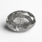 4.05ct 11.93x8.47x4.72mm Oval Double Cut 23878 - 01 - MTD