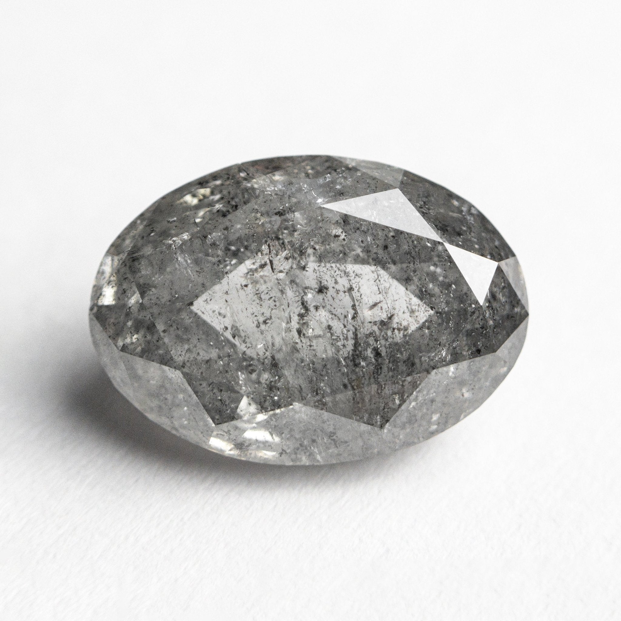 4.05ct 11.93x8.47x4.72mm Oval Double Cut 23878 - 01 - MTD