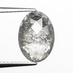 4.05ct 11.93x8.47x4.72mm Oval Double Cut 23878 - 01 - MTD