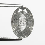 4.05ct 11.93x8.47x4.72mm Oval Double Cut 23878 - 01 - MTD