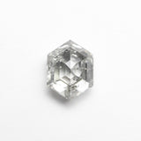 1.38ct 7.31x5.59x3.97mm Hexagon Step Cut 🇨🇦 23979 - 01 - MTD