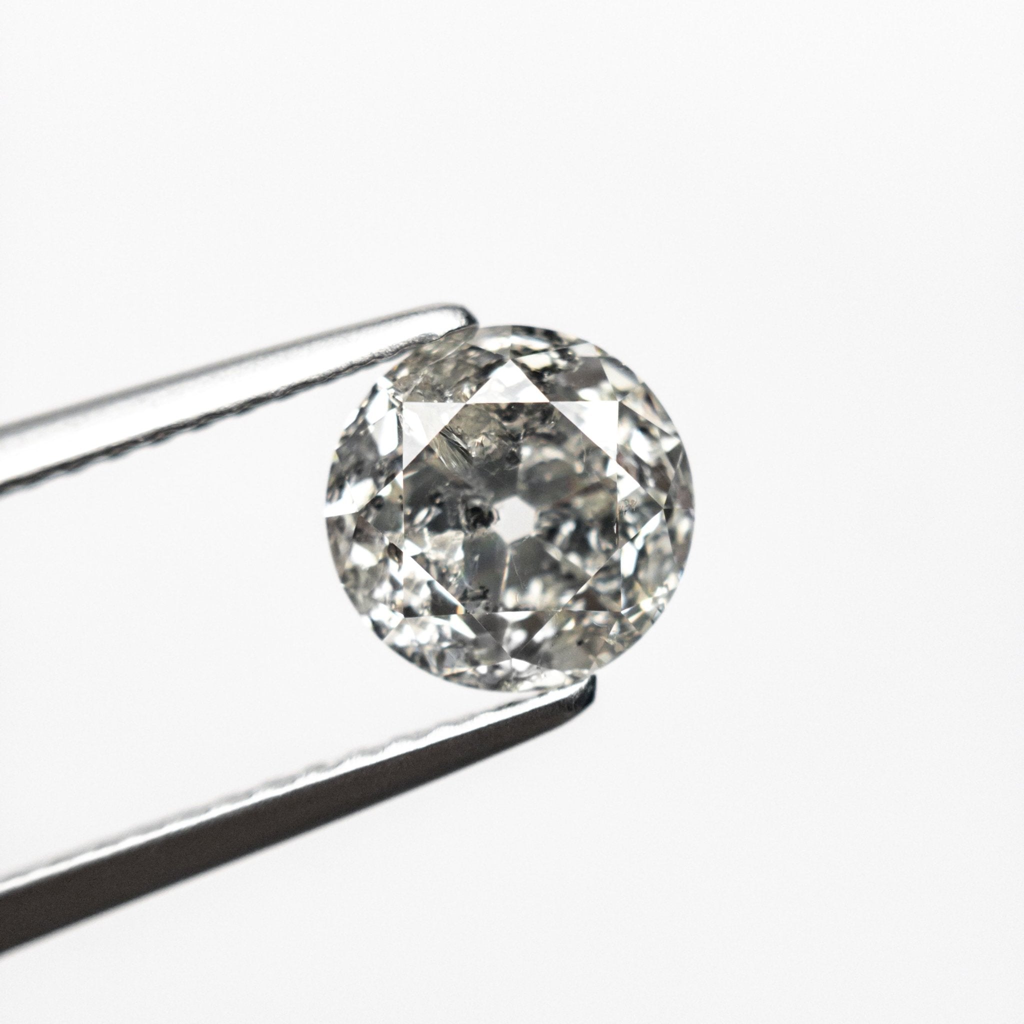 1.49ct 6.83x6.80x4.62mm Modern Antique Old European Cut 🇨🇦 23985 - 01 - MTD