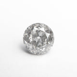 2.63ct 7.93x7.87x5.80mm Round Brilliant 🇨🇦 23989 - 01 - MTD