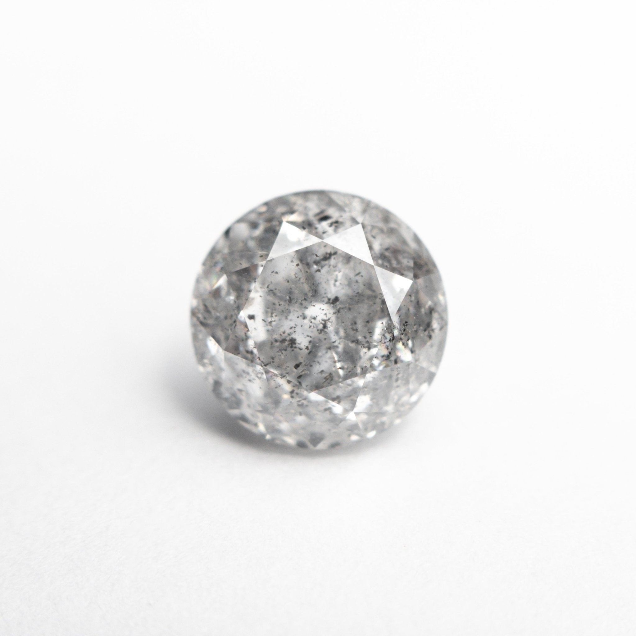 2.63ct 7.93x7.87x5.80mm Round Brilliant 🇨🇦 23989 - 01 - MTD