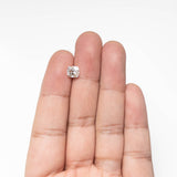 1.45ct 6.51x5.98x4.50mm SI2 O-P Modern Antique Old Mine Cut 24290-04 - MTD