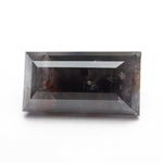 11.55ct 16.02x8.39x7.36mm Rectangle Step Cut Sapphire 24380-01 - MTD