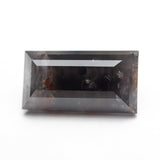11.55ct 16.02x8.39x7.36mm Rectangle Step Cut Sapphire 24380-01 - MTD