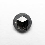 1.66ct 7.05x7.03x3.84mm Round Rosecut 24506-04 - MTD