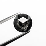 1.66ct 7.05x7.03x3.84mm Round Rosecut 24506-04 - MTD