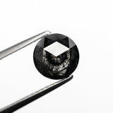 1.66ct 7.05x7.03x3.84mm Round Rosecut 24506-04 - MTD