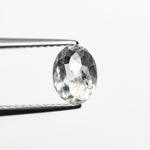 1.37ct 7.31x5.56x3.66mm Oval Double Cut 24512 - 09 - MTD
