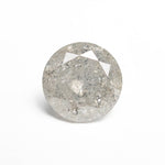 2.02ct 8.02x8.01x4.94mm Round Brilliant 24514 - 02 - MTD