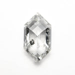 2.19ct 11.95x6.31x3.94mm I1 F Hexagon Step Cut 24525-01 - MTD