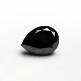 1.36ct 8.01x5.98x4.31mm Pear Brilliant 24530 - 04 - MTD