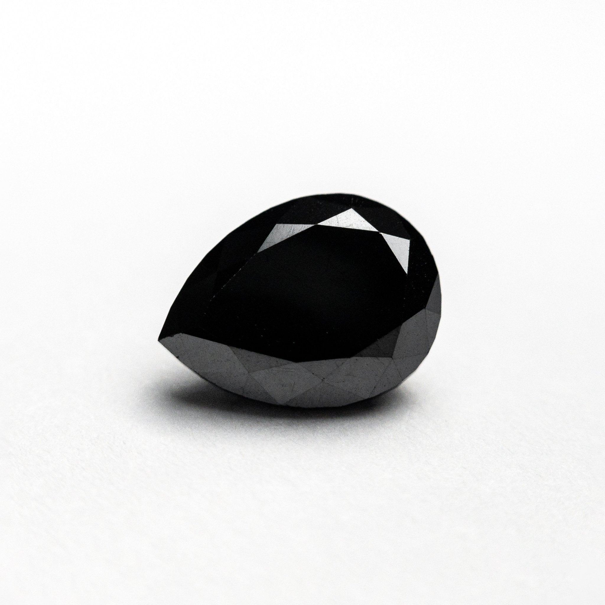 1.36ct 8.01x5.98x4.31mm Pear Brilliant 24530 - 04 - MTD