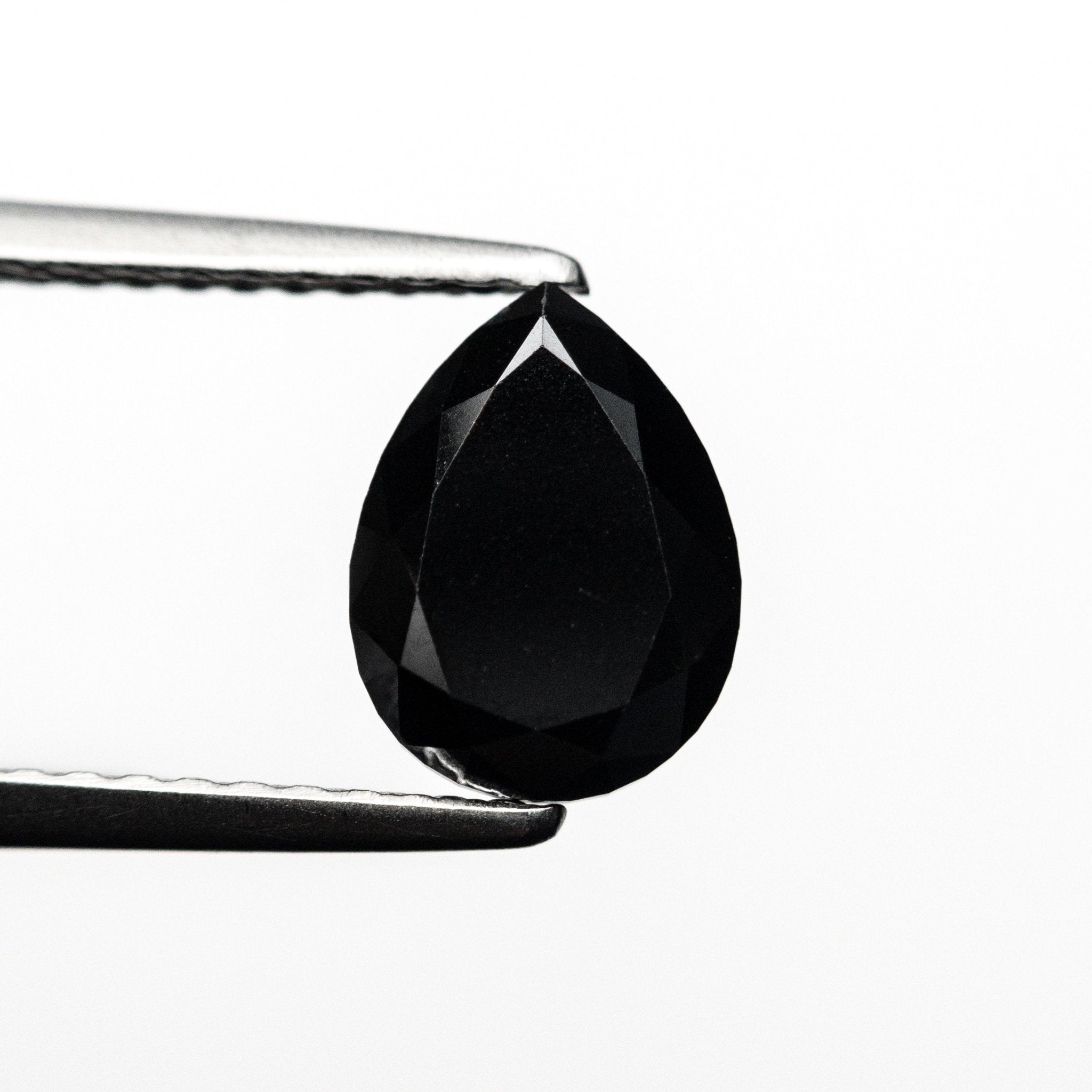1.36ct 8.01x5.98x4.31mm Pear Brilliant 24530 - 04 - MTD