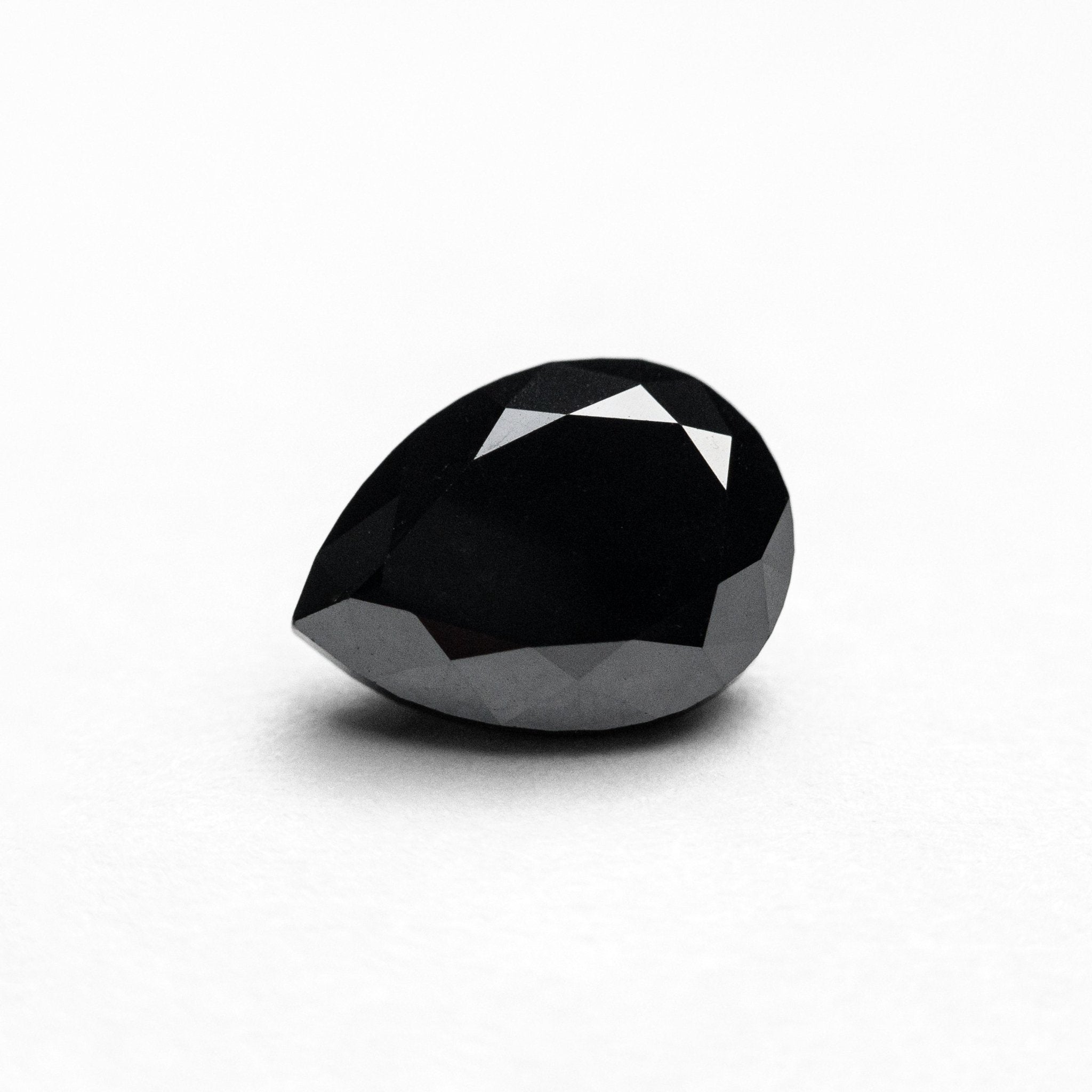 1.27ct 7.98x5.86x3.97mm Pear Brilliant 24530 - 05 - MTD