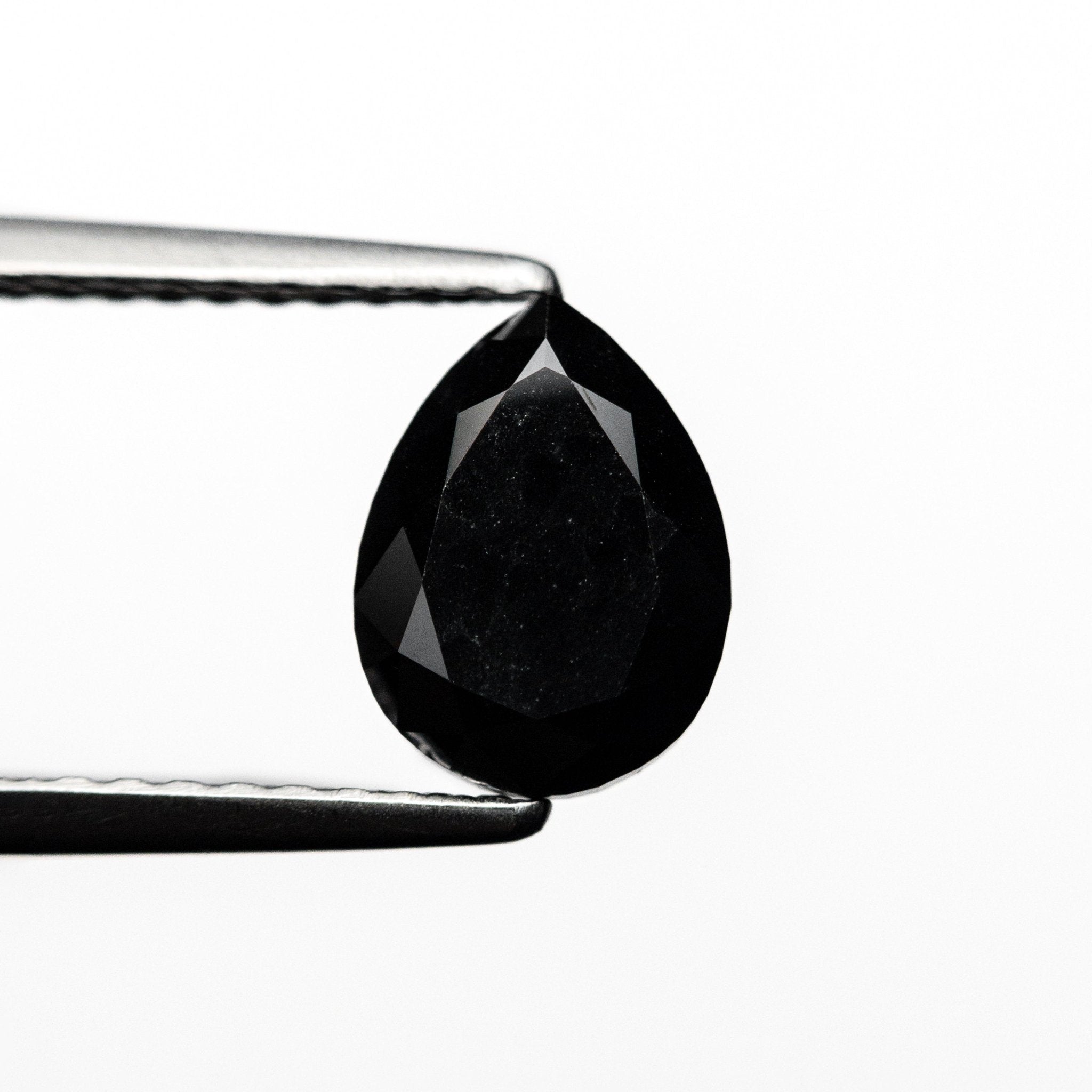 1.27ct 7.98x5.86x3.97mm Pear Brilliant 24530 - 05 - MTD