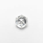 0.95ct 6.26x5.20x3.56mm Hexagon Step Cut 🇨🇦 24576 - 01 - MTD