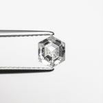 0.95ct 6.26x5.20x3.56mm Hexagon Step Cut 🇨🇦 24576 - 01 - MTD