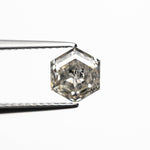 1.40ct 7.01x5.98x4.32mm Hexagon Step Cut 🇨🇦 24605 - 01 - MTD