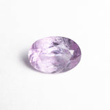 1.69ct 8.29x5.81x4.19mm Oval Brilliant Sapphire 24680-01 - MTD