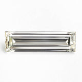 1.31ct 13.12x3.81x2.38mm VS1 L - M Baguette Step Cut 24700 - 01 - MTD