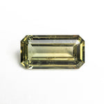 1.76ct 10.03x5.26x2.85mm Cut Corner Rectangle Step Cut Sapphire 24786 - 01 - MTD